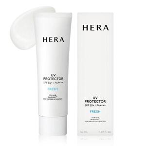 [헤라] UV 프로텍터 프레쉬 50ml / 쿨링 선크림