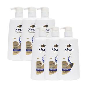도브 인텐스 리페어 컨디셔너 660ml x6