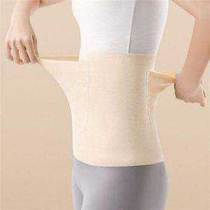 여성 복부 워머 여성 허리 워머 기모 밴드 냉기 방한 보온 보호대 운동 압박 온열 산후 벨트 패션