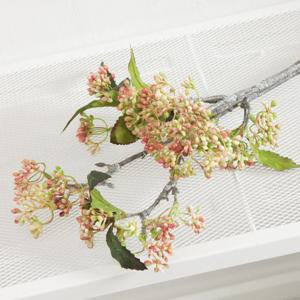 [2+1] 어텀베리가지 48cm 인테리어 조화 장식 소품 꾸미기