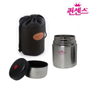 퀸센스 에리카 진공죽통 0.5L