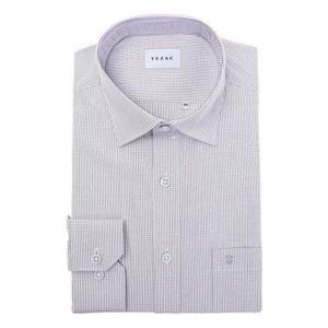 갤러리아_예작 남자 정장 와이셔츠 25S/S 긴팔 체크 남방 YJESBR119VI