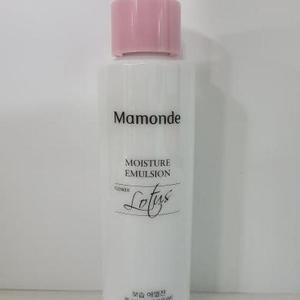마몽드 모이스처 에멀전 320ml x2SET (AD)