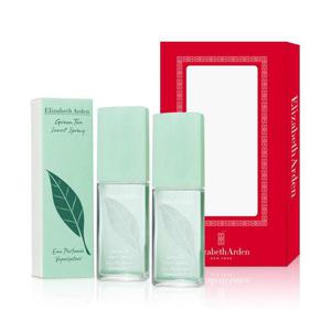 [엘리자베스아덴]엘리자베스아덴 그린티 향수 2종 세트(30ml+30ml)