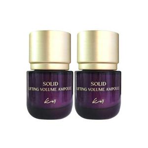 [코이][홈쇼핑 동일] 코이 리프팅 단백질 앰플 35ml 2개