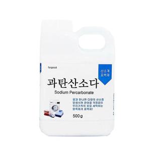 세탁 과탄산소다세제빨래용 화장실청소세제 표백제 과탄산소다 WFO1DEB