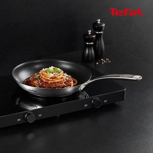 [테팔][테팔]인덕션 3X 퍼펙트 레지스트 프라이팬  20cm