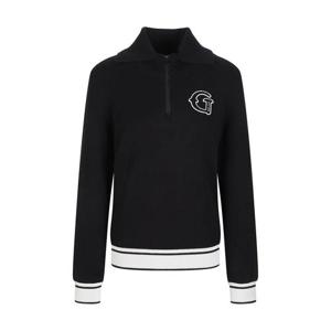 [가이거골프][가이거] 여성 방풍스웨터 G034LSW003 BLACK