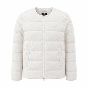 NB 뉴발란스 액티브 라이트 구스다운 남성 여성 경량 패딩 점퍼 자켓 NBNPE41913-39