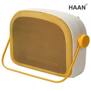 [HAAN] 한경희 PTC욕실난방기 HAAN-4000TM-A 옐로우
