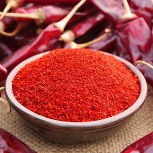 경북 영주 황가네 고춧가루 500g (매운맛)