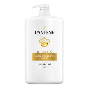 [BZJLSHFN_51JO]팬틴 대용량 샴푸 1800ml