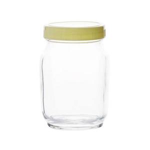 꿀 국산 꿀병 소분 밀폐 용기 통 유리 공병 1.2kg