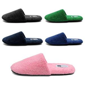 페이퍼플레인 남성 여성 슬리퍼 거실화 PP1574