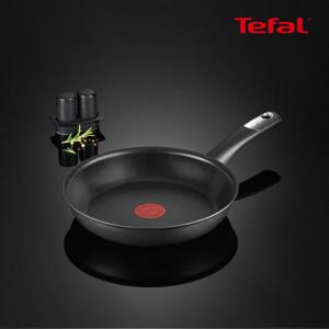 [테팔][테팔] 퍼펙트 터치 티타늄 3X 인덕션 프라이팬 24cm