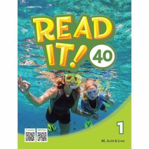 Read It! 40 1