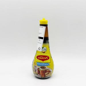 태국 매기 간장 소스 메기 만능 간장계란밥 만두 볶음밥 만능장 200ml