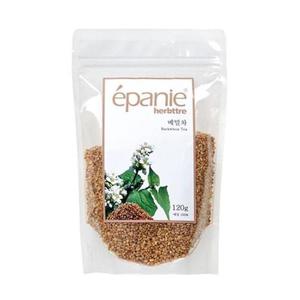허브뜨레 메밀차 리필팩 티백차 120g 국산메밀차 잎차