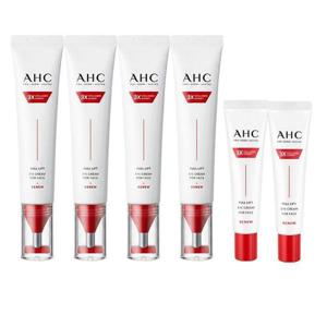 [AHC]  풀 리프트 아이크림 포 페이스 40ML 시즌 14 4개 + 12ML 2개
