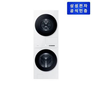 삼성 Bespoke AI 원바디 24/20kg WF2420HCWWC