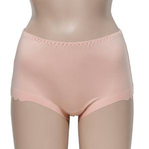 [피엔알]입체재단 누디라인 여성 미디팬티
