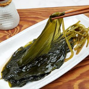 [지투지샵] 명이나물 500g x 1