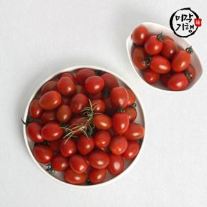 미각기행 스테비아 방울토마토 500g x 4팩