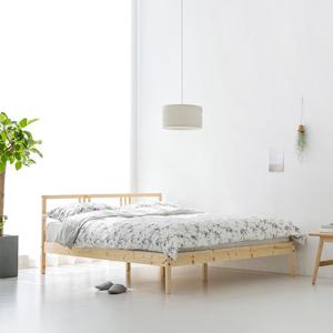 호텔라인 침대프레임 퀸 MK10308