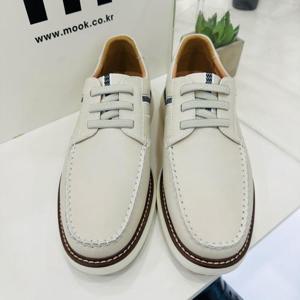 [무크]남성 컴포트 캐주얼화 7612203AQ