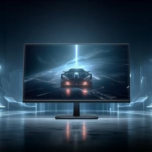 주연테크 X27QF180 27 게이밍 모니터 QHD FAST IPS 180Hz 68~69cm