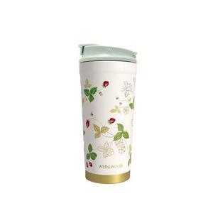 갤러리아_웨지우드 와일드스트로베리 포마 텀블러 480ml