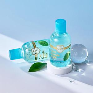 오스템 지엔 쿨가글 오리지널 쿨민트향 250ml X 10개
