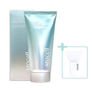 아로셀 히알 B5 수딩 랩핑 마스크 80ml x2SET(LC)