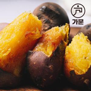 해남 한입 호박고구마 5kg