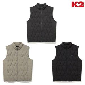 갤러리아_K2 케이투 남성 피나투보 (PINATUBO) 베스트 구스다운  KMU24625