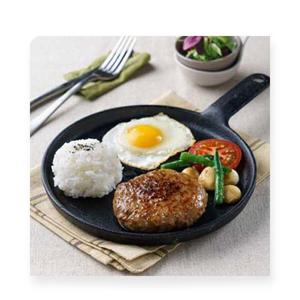 떡갈비 햄버그 150g 10팩 불고기 함박 스테이크 소고기 햄버거패티 한입 주