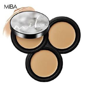 [미바][무료배송] [미바] 미바 왕 팩트  다크 스팟 커버 멜팅 밤 팩트 본품 25g 1개 리필 25g 2개