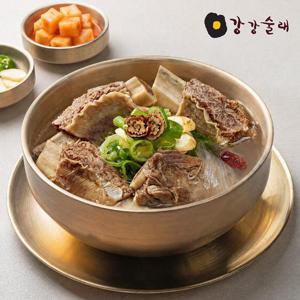 강강술래 영양갈비탕1000g