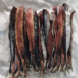 [포항직송] 구룡포 반손질 과메기 20미40쪽 800g_원양산