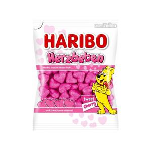 하리보 하트 젤리 160g