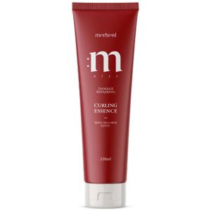 메르헨트 데미지 리페어링 컬링 헤어 에센스 150ml x 1개 미용실 아르간 오일 퍼퓸 볼륨 컬 에센스