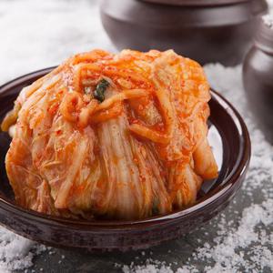[착한식탁]맛있는 묵은지 김치 2kg