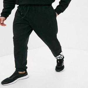 [아디다스]아디다스 빅퍼포먼스 기모 조거팬츠 S M L XL 2XL 3XL