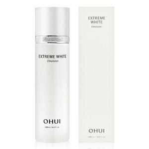 [오휘]오휘 익스트림 화이트 에멀전 130ml / 비타민 로션