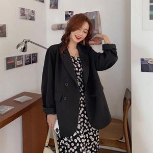 [BZEIG6I2_56]심플 사계절 여자정장 예쁜 여성 자켓