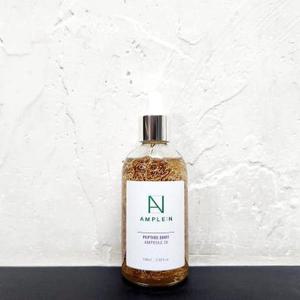 앰플엔 펩타이드 샷 앰플 투엑스 100ml x2SET (AD)