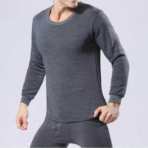 남성 아빠 겨울 내복 선물 방한 기모 내복 상하 세트 WFL1ARC