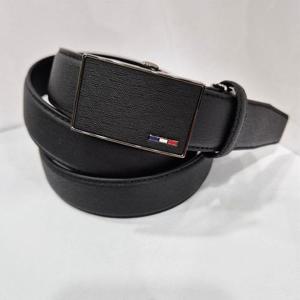 [레노마셔츠]남성 벨트/정장 벨트/ 자동 벨트 RQSBE0002 BK_US