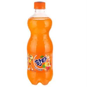[코카콜라]코카콜라 환타 오렌지 600ml 6개입 /s (33044570)