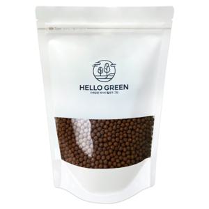 [헬로우그린] 국내산 꾸지뽕 열매환 300g(팩) 국산 꾸지뽕열매 90% 함유 구지뽕 구찌뽕